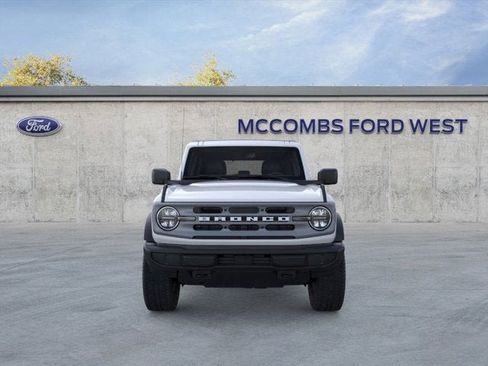 New 2025 Ford Bronco Big Bend image 2