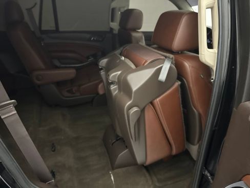 Used 2016 Chevrolet Tahoe LTZ AWD/4WD image 61