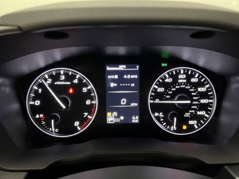 New 2026 Subaru Impreza 2.0i Sport image 15