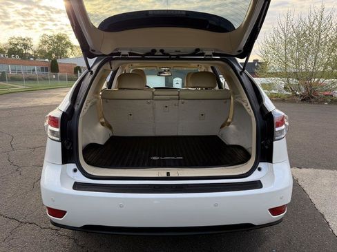 Used 2015 Lexus RX 350 AWD image 25