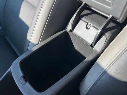 Used 2025 Chevrolet Trax ACTIV w/ Sunroof Package image 22