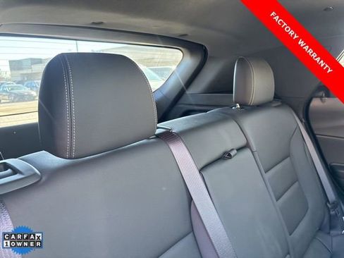 Used 2023 Chevrolet TrailBlazer ACTIV w/ Sun and Liftgate Package image 26