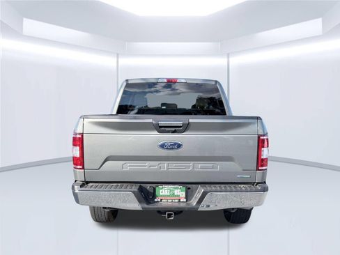 Used 2020 Ford F150 XLT w/ Equipment Group 302A Luxury AWD/4WD image 6