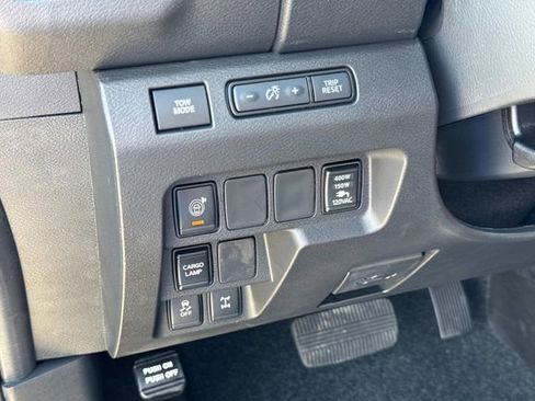 New 2026 Nissan Frontier PRO-4X w/ Pro Premium Package AWD/4WD image 24