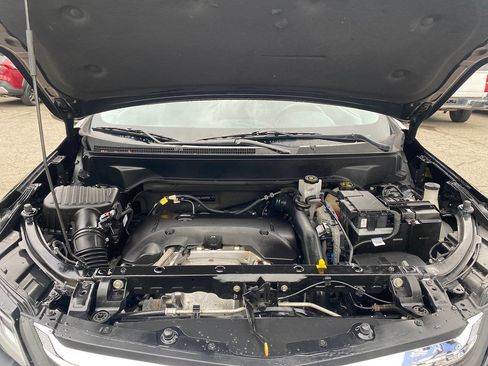 Used 2019 Chevrolet Equinox LT w/ Sun & Navigation Package image 30