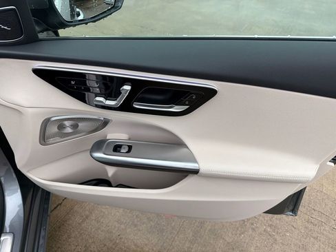 New 2026 Mercedes-Benz C 300 Sedan image 15