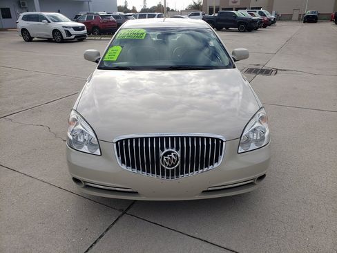 Used 2011 Buick Lucerne CXL image 8
