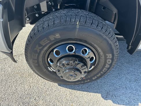 New 2026 RAM 3500 Big Horn image 11