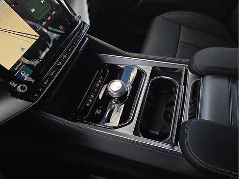 New 2026 Jeep Grand Wagoneer Limited image 20