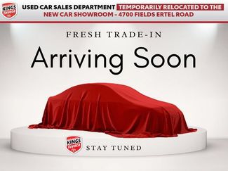 Used 2017 Nissan Armada Platinum w/ Captain Seat Package AWD/4WD video 1