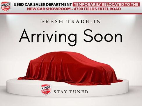 Used 2017 Nissan Armada Platinum w/ Captain Seat Package AWD/4WD image 1