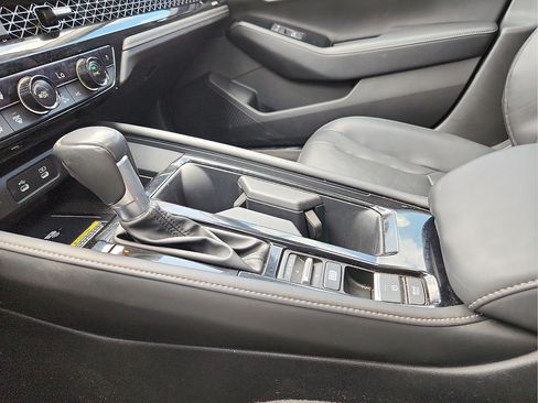 Used 2024 Honda Accord Touring image 22
