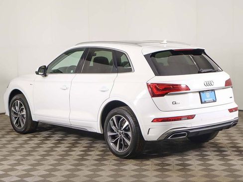 Used 2023 Audi Q5 2.0T Premium Plus image 10