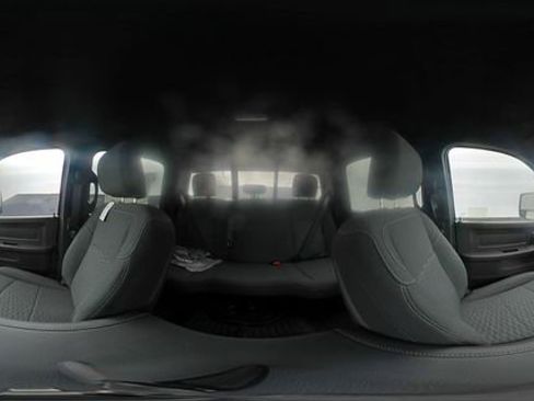 New 2026 RAM 2500 Tradesman image 26