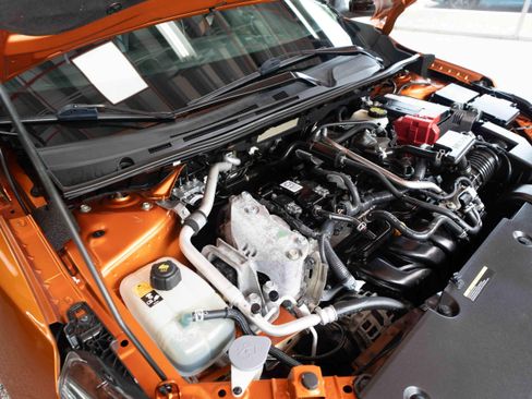 Used 2021 Nissan Sentra SR w/ SR Premium Package FWD image 31
