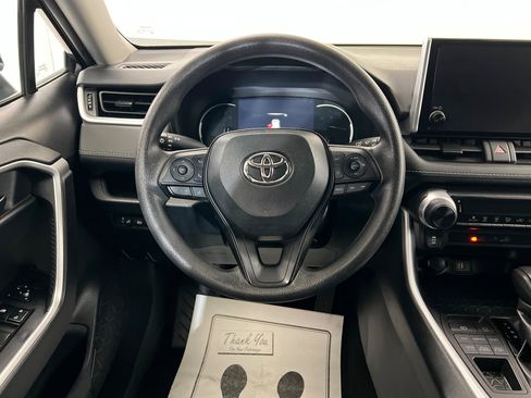 Used 2024 Toyota RAV4 LE image 13