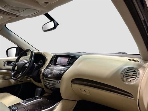 Used 2015 INFINITI QX60 Base w/ Premium Package image 32