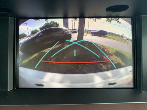 Used 2018 Lexus ES 350 w/ Luxury Package w/Wood Trim FWD image 25
