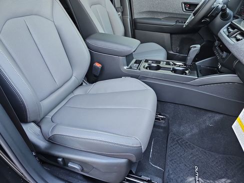 New 2026 Subaru Outback Premium AWD/4WD image 13