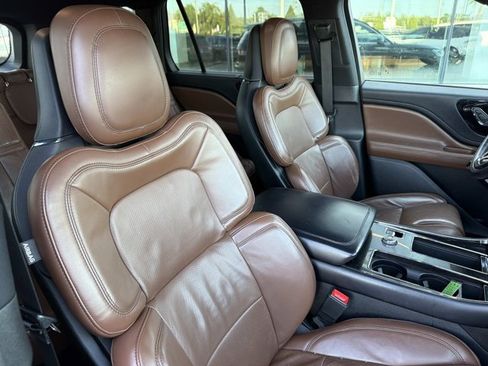 Used 2020 Lincoln Aviator Reserve w/ Equipment Group 202A AWD/4WD image 19