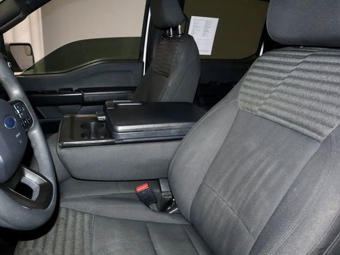 Certified 2023 Ford F150 XL w/ STX Appearance Package AWD/4WD image 23