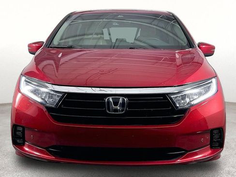 Used 2023 Honda Odyssey Touring image 5