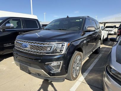 Used 2021 Ford Expedition King Ranch
