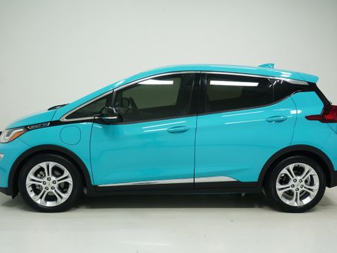 Used 2020 Chevrolet Bolt LT image 7