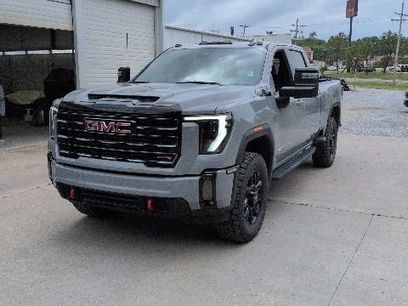 Used 2024 GMC Sierra 2500 AT4 w/ AT4 Premium Plus Package