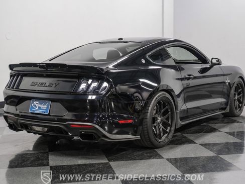 Used 2018 Ford Mustang GT Premium w/ GT Performance Package image 24