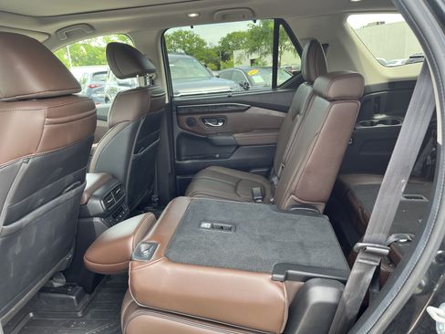 Used 2024 Honda Pilot Elite image 17
