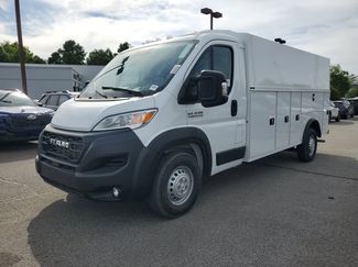 New 2026 RAM ProMaster 3500 w/ Safety Group FWD video 3