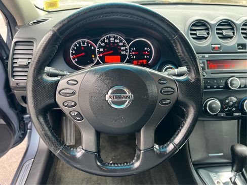Used 2012 Nissan Altima 2.5 S w/ 20th Anniversary Pkg image 16