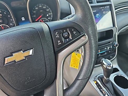 Used 2015 Chevrolet Malibu LS image 19