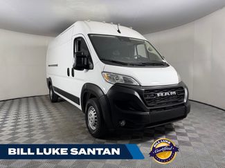 Used 2025 RAM ProMaster 2500 w/ Convenience Group FWD video 1
