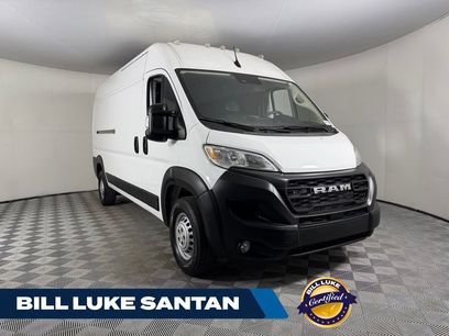 Used 2025 RAM ProMaster 2500 w/ Convenience Group