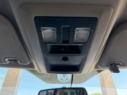 Used 2009 Dodge Ram 1500 Truck Sport RWD image 16