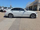 Used 2018 Mercedes-Benz C 300 Sedan image 3