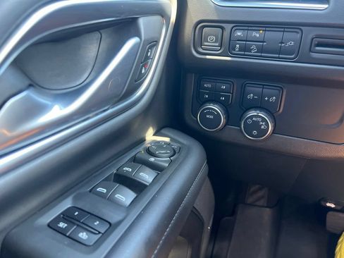 Used 2022 Chevrolet Tahoe Z71 AWD/4WD image 53