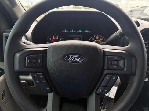 Used 2017 Ford F150 XL w/ Equipment Group 101A Mid RWD image 21