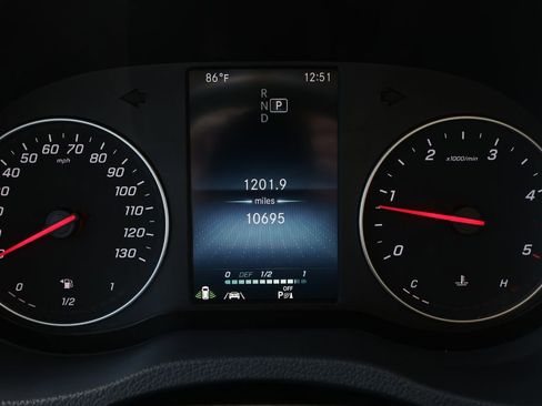 Used 2024 Mercedes-Benz Sprinter 3500 image 47