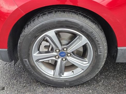 Used 2022 Ford Edge SEL w/ Convenience Package AWD/4WD image 20