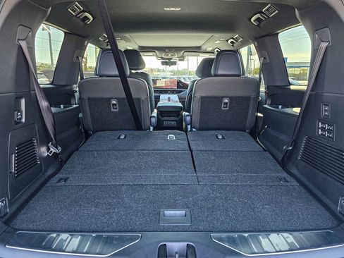 New 2026 INFINITI QX80 4WD w/ Sport Exterior Package image 34