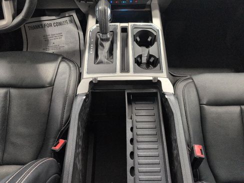 Certified 2018 Ford F150 Lariat AWD/4WD image 17