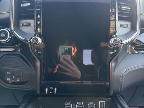 New 2026 RAM 2500 Limited image 11