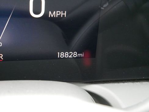 Used 2025 Buick Encore GX Preferred image 28