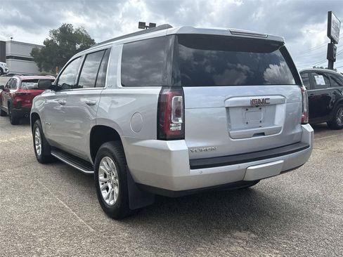 Used 2017 GMC Yukon SLT RWD image 5