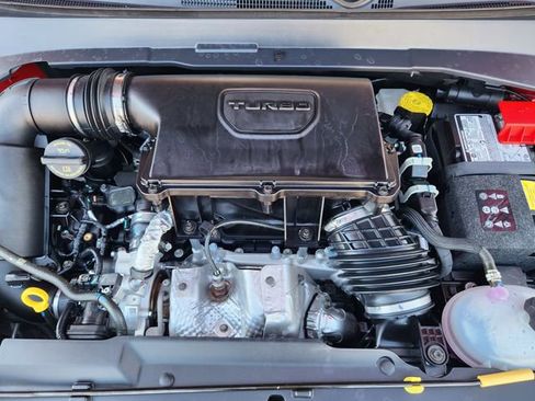 Used 2026 Jeep Compass Latitude image 29