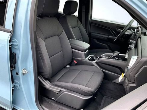 New 2026 Chevrolet Colorado LT image 10