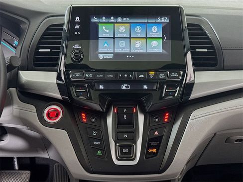 Used 2023 Honda Odyssey EX-L image 15